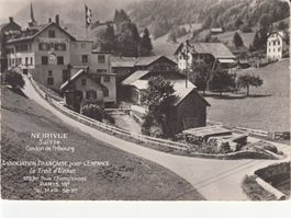 Neirivue 1962