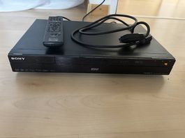 Sony RDR-AT105, DVD Recorder, 160GB