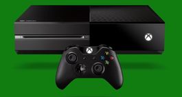 Xbox One Konsole mit Netzteil guter Zustand
