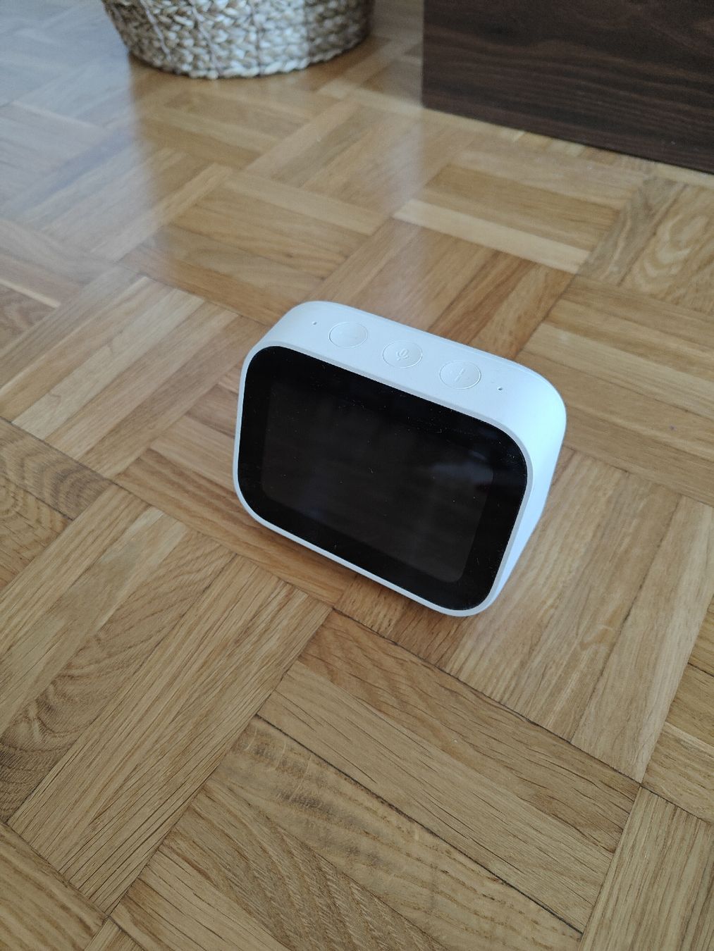 Wecker: Xiaomi Mi Smart Clock – Gebraucht aus Unterengstringen von R0N_ZH 1