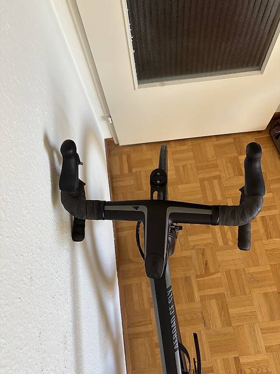 Vélos: Vélo de route Canyon Aeroad CF SLX 9 Team – D'occasion à Genève par mar_2zyp 3