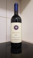 Sassicaia 2017