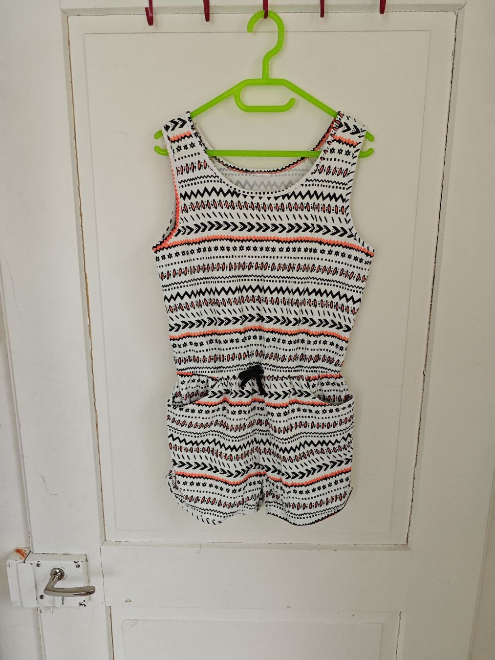 Tute: Jumpsuit Gr 146/152 – Usato da Winterthur venduto da Shorna