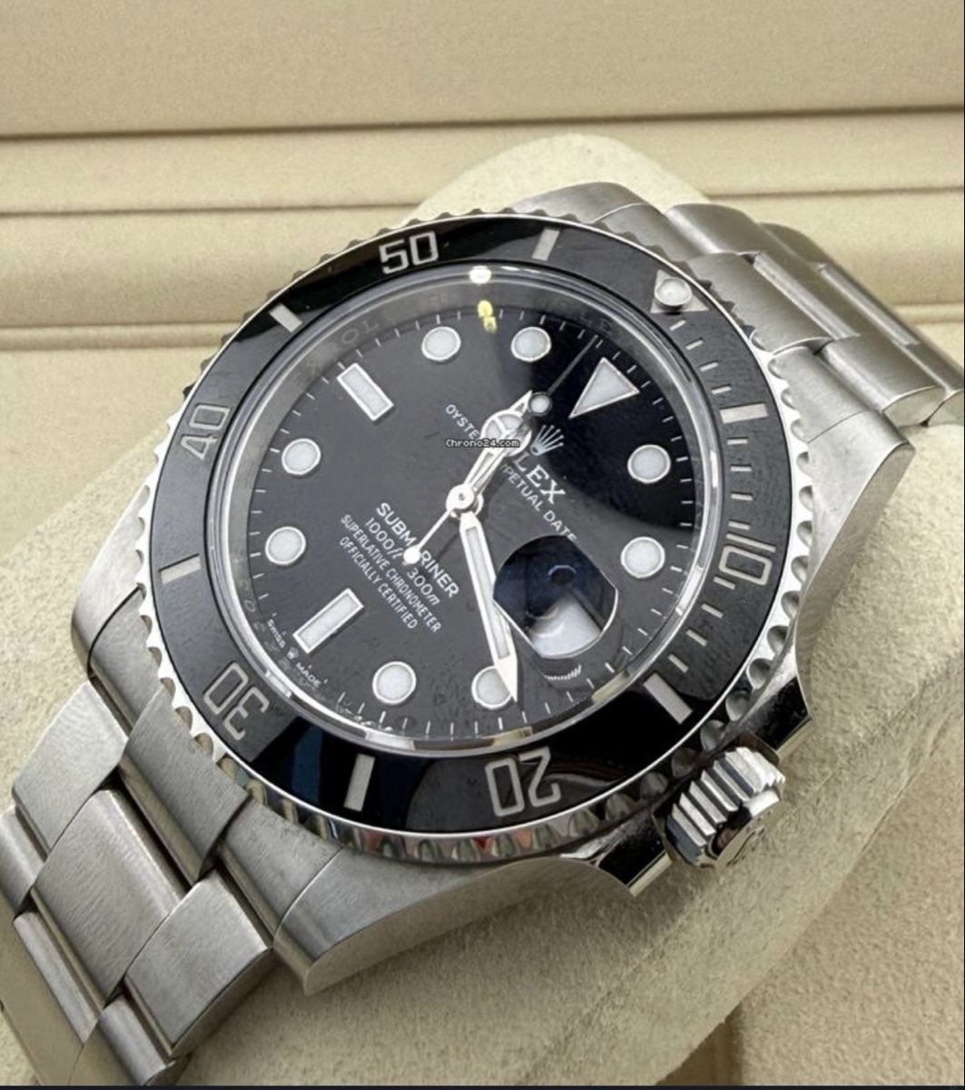 Rolex Orologi: Rolex Submariner Date – Usato da Willisau venduto da mes_h6wv 2