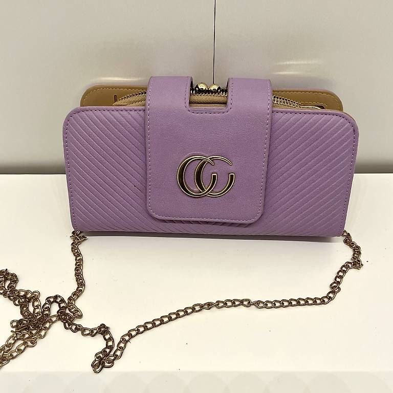 Taschen für Damen: Handtasche – Gebraucht aus Riedholz von lis_q8fn