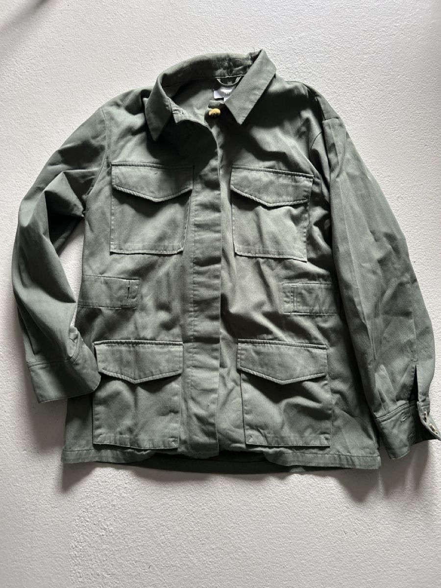 Giacche: Jacke Gr 38 – Usato da Lostorf venduto da Venice16