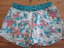 Sommershorts The North Face Gr. S