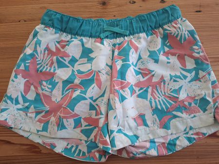Sommershorts The North Face Gr. S