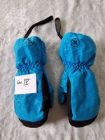 Kinder-Skihandschuhe Gr. 4