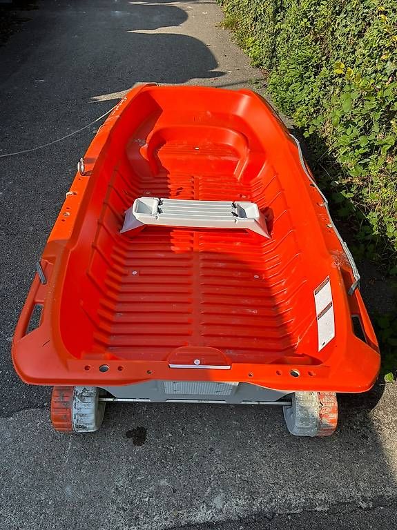 Boote: Beiboot – Gebraucht aus Kilchberg ZH von Albis 1