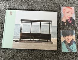BTS Album: You never walk alone