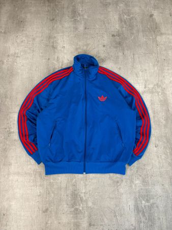 Vintage Adidas Firebird Trainingsjacke (XL)