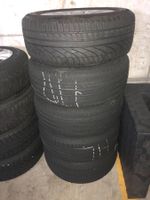 Audi A6 TDI Avant Quattro Aluräder, Reifen, Felgen