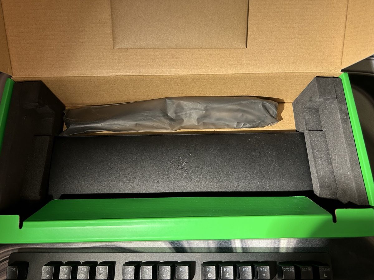 Razer Tastiere: Razer HuntsmanV2 Tenkeyless – Nuovo (secondo la descrizione) da Münchenstein venduto da hatschi13 1