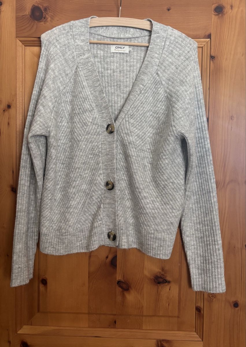 Only Jacken: ONLY Strickjacke – Neu (gemäss Beschreibung) aus Celerina von Heli87