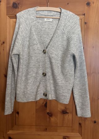 ONLY Strickjacke
