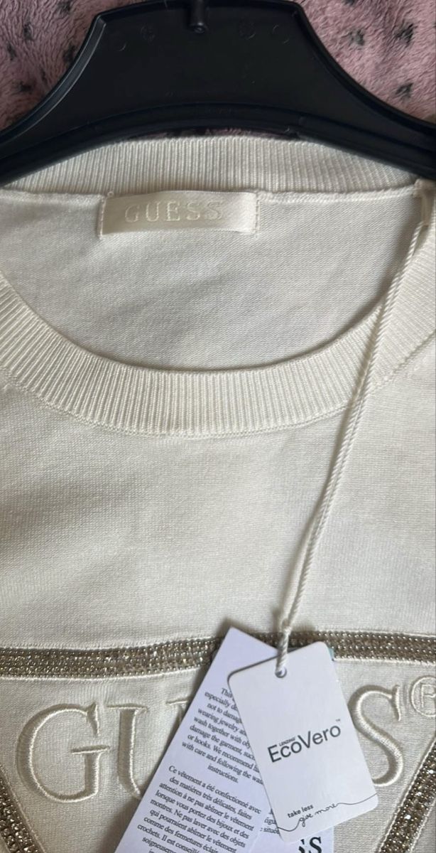 Guess Pullover & Sweatshirts: GUESS Pullover NEU GR M – Neu und originalverpackt aus Niederdorf von ash_rnk8 3