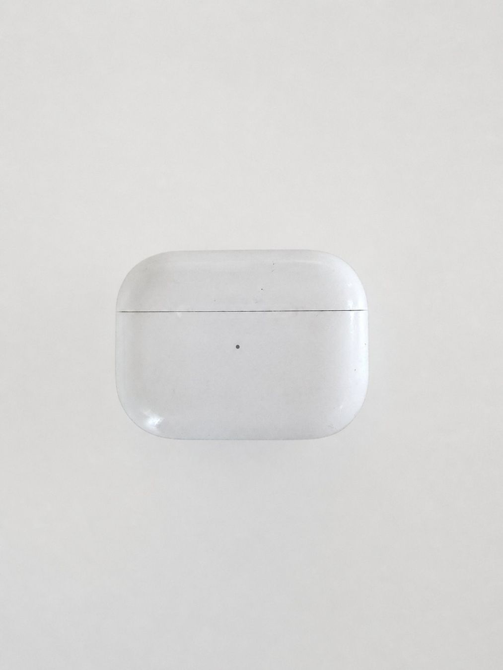 Kopfhörer: Apple AirPods Pro 1. Generation mit Ladecase – Gebraucht aus Pfäffikon SZ von ChronoSchmiede 3