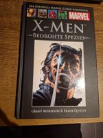 DIE OFFIZIELLE MARVEL COMIC SAMMLUNG BAND 23 HC: X-MEN