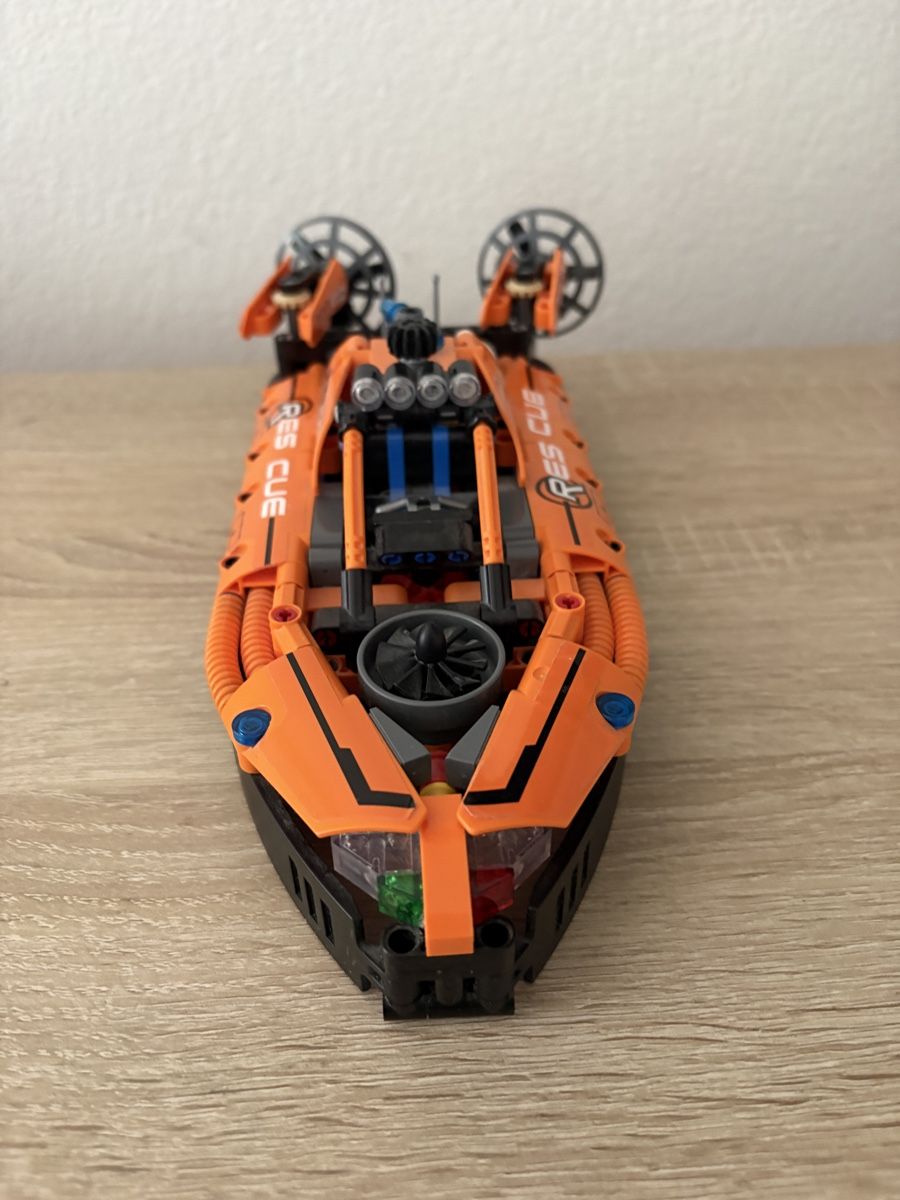 Lego Giocattoli: Lego Technic – Usato da Jona venduto da Glow24 1