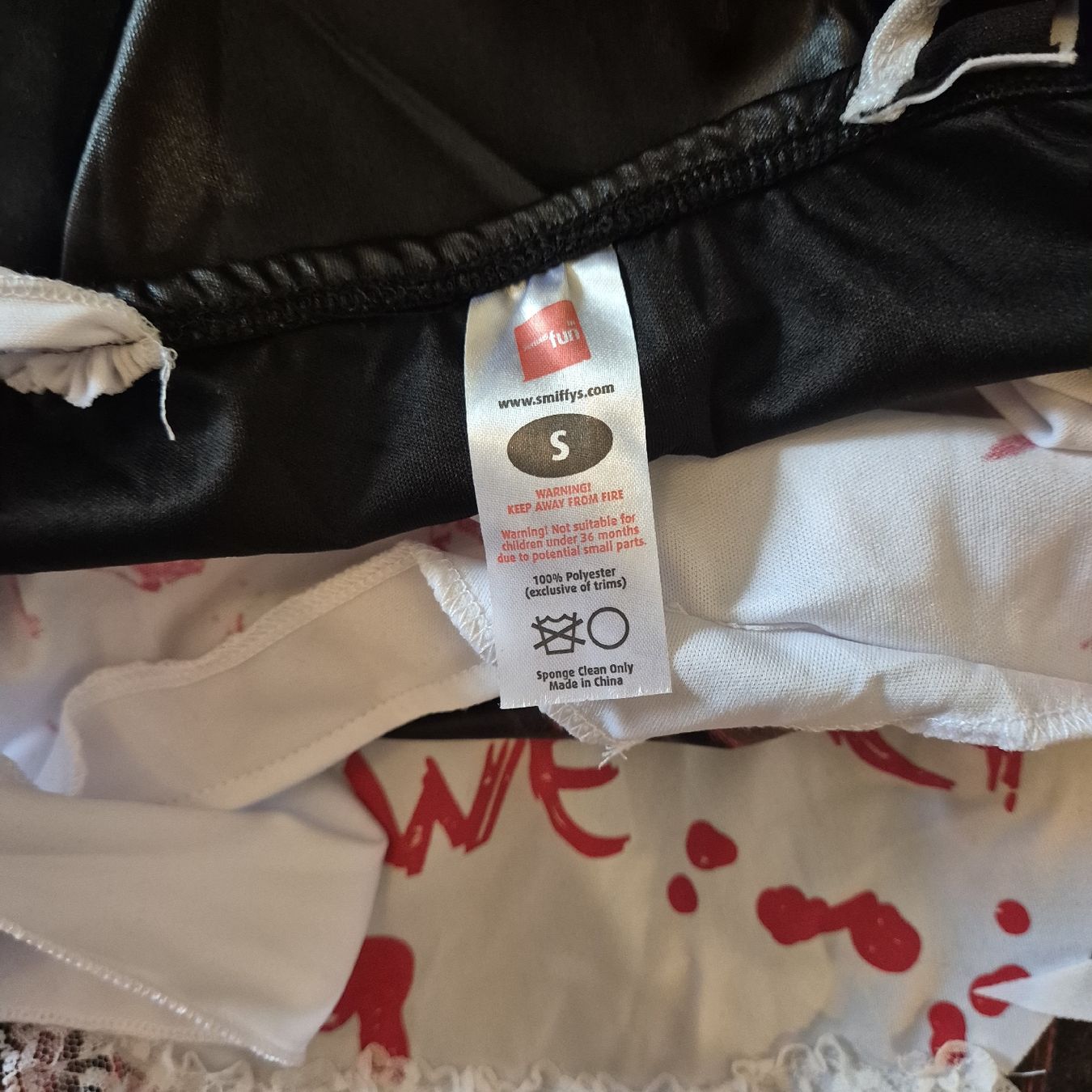 Kostüme: déguisement halloween  – Gebraucht aus Versoix von Lenas9 5