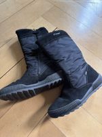 Primigi Winterstiefel mit Goretex Gr. 37
