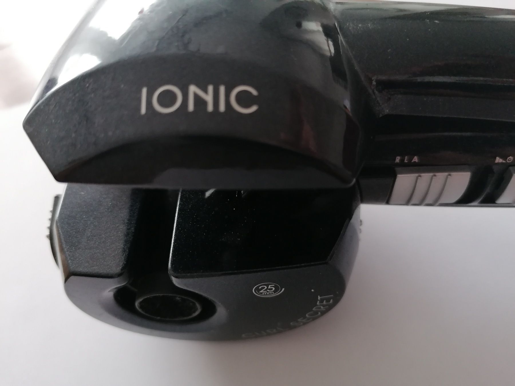 BaByliss Fers à boucler & lisser: ICON Curl  Secret vom BaByliss – D'occasion à Fehraltorf par Fernweh01 1