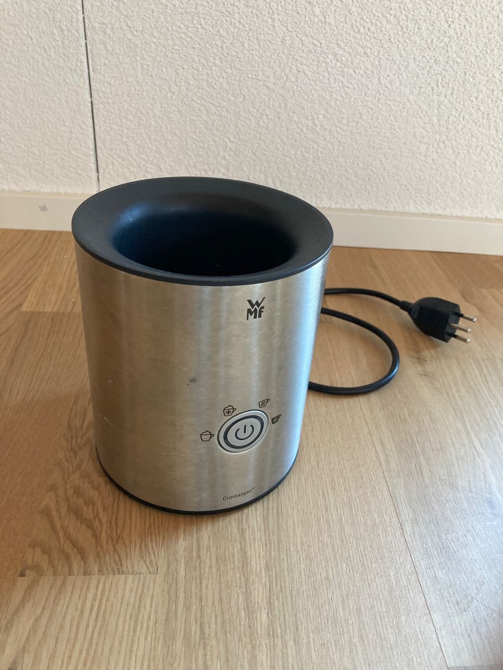 WMF Elettrodomestici da cucina: wmf Milchschäumer – Usato da Uster venduto da cela11 1