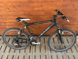 MOUNTAINBIKE Marke RABE 26 Zoll ab 1.- 