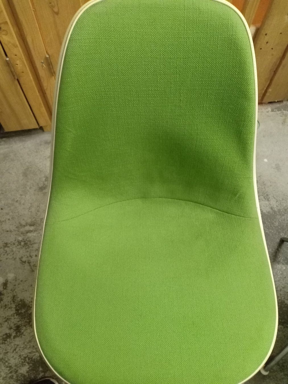 Herman Miller Sedie: 2 Stk. Vitra Eames / Hermann Miller Stühle original – Usato da zürich venduto da Bsp1 1