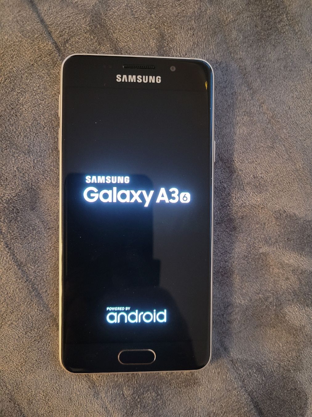Samsung Telefoni cellulari / Smartphones: Samsung galaxy A3 – Difettoso da Birsfelden venduto da joz_t7bw 1