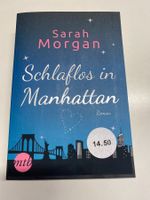 Kristan Higgins - Schlaflos in Manhattan