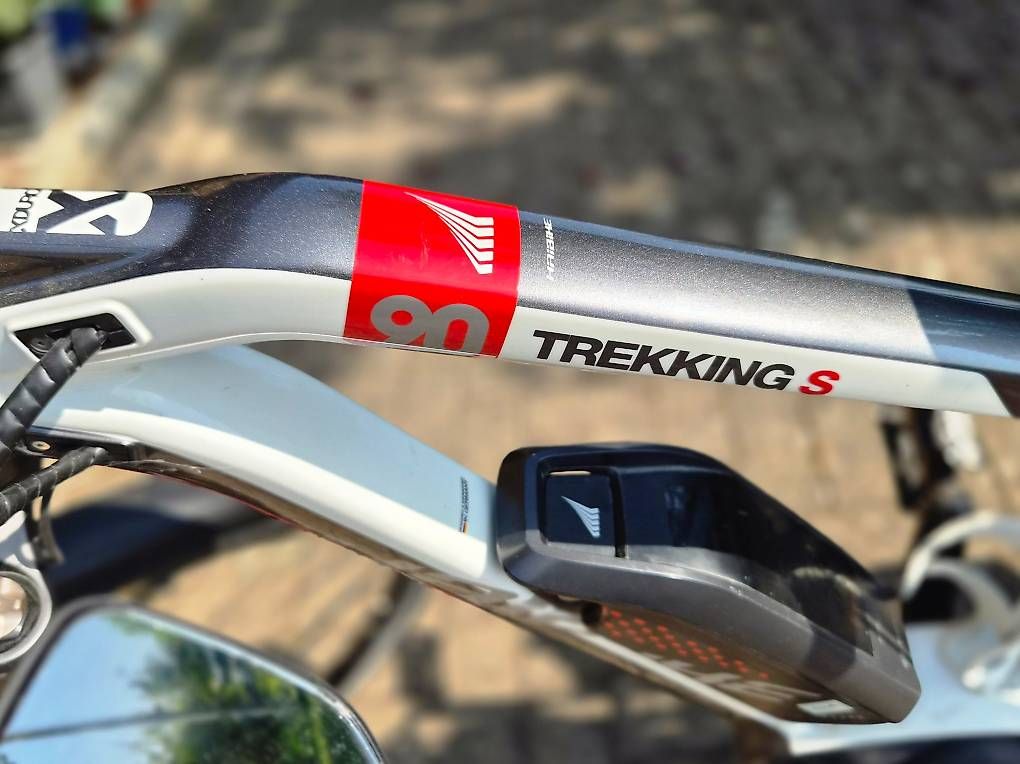 Biciclette: E Bike HAIBIKE 45er – Usato da Aarwangen venduto da Berner3027 2
