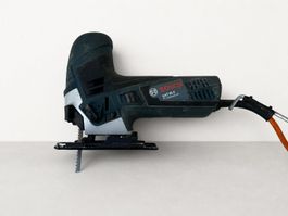 Stichsäge Bosch GST90