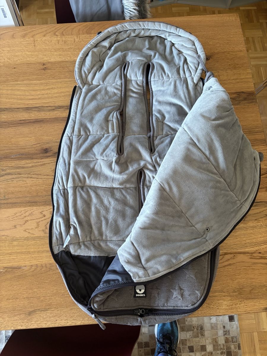 Cybex Carrozzine: Poussette Cybex Priam + Landeau – Usato da Carouge GE venduto da Maluy_18 6