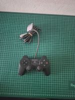 Original SONY PlayStation, PS2, PS1 Controller - Works 