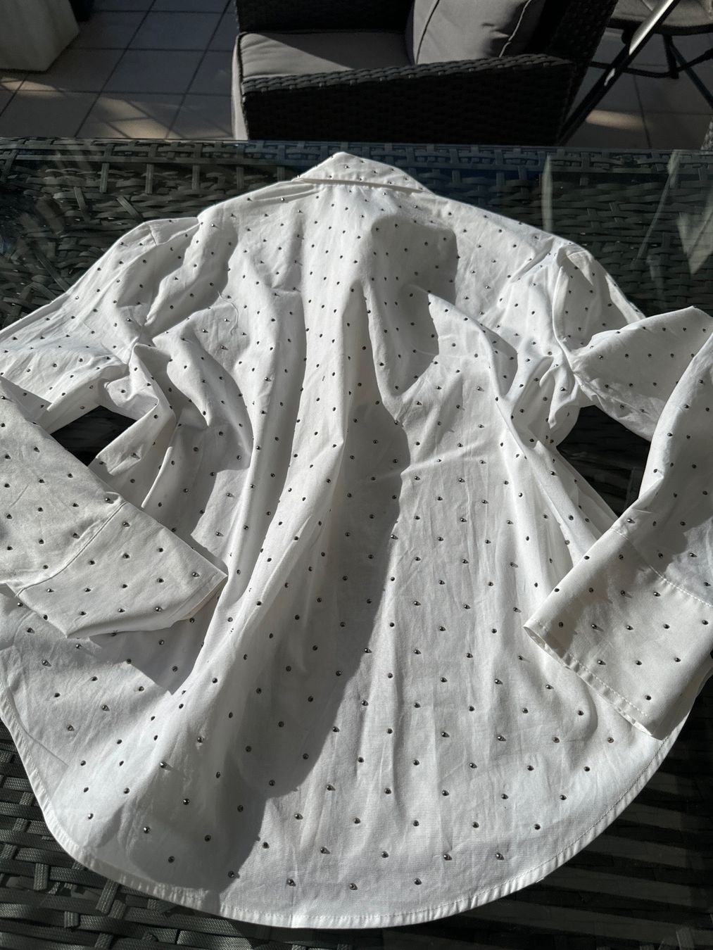 H&M Camicette: Bluse H&M  Neu (S) – Nuovo e nell'imballaggio originale da Vezia venduto da sidu03 5