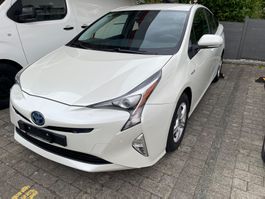 Toyota Prius 1.8 Hybrid | Jg. 06/2016 | Frisch ab MFK