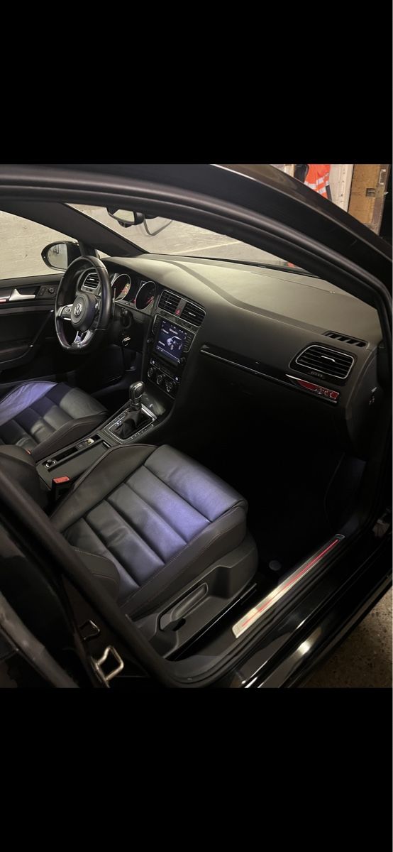 VW Automobili: Vw Golf 7 GTI 230 Performance – Usato da Amriswil venduto da Autoviva2008 5
