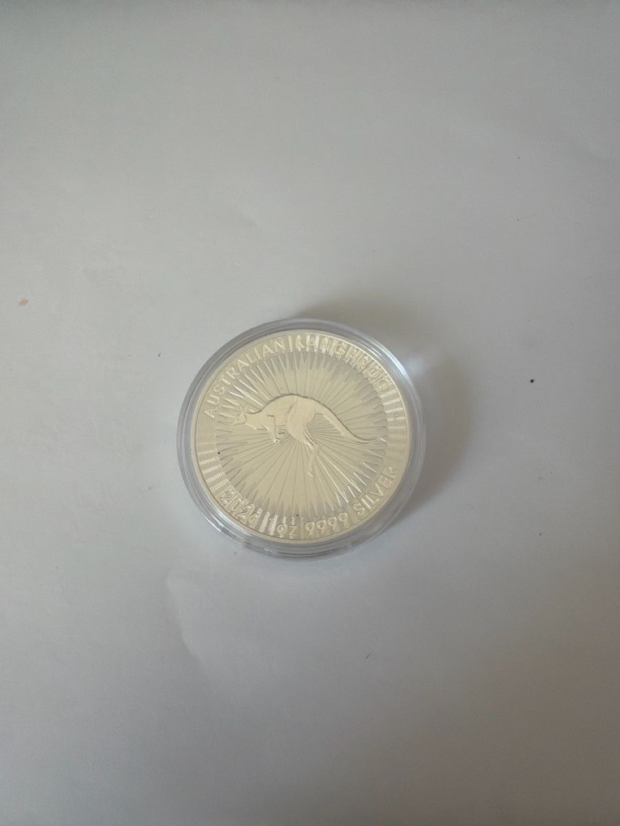 Alle Münzen: 1 OZ silver münze – Neu und originalverpackt aus Liestal von ami_sps8
