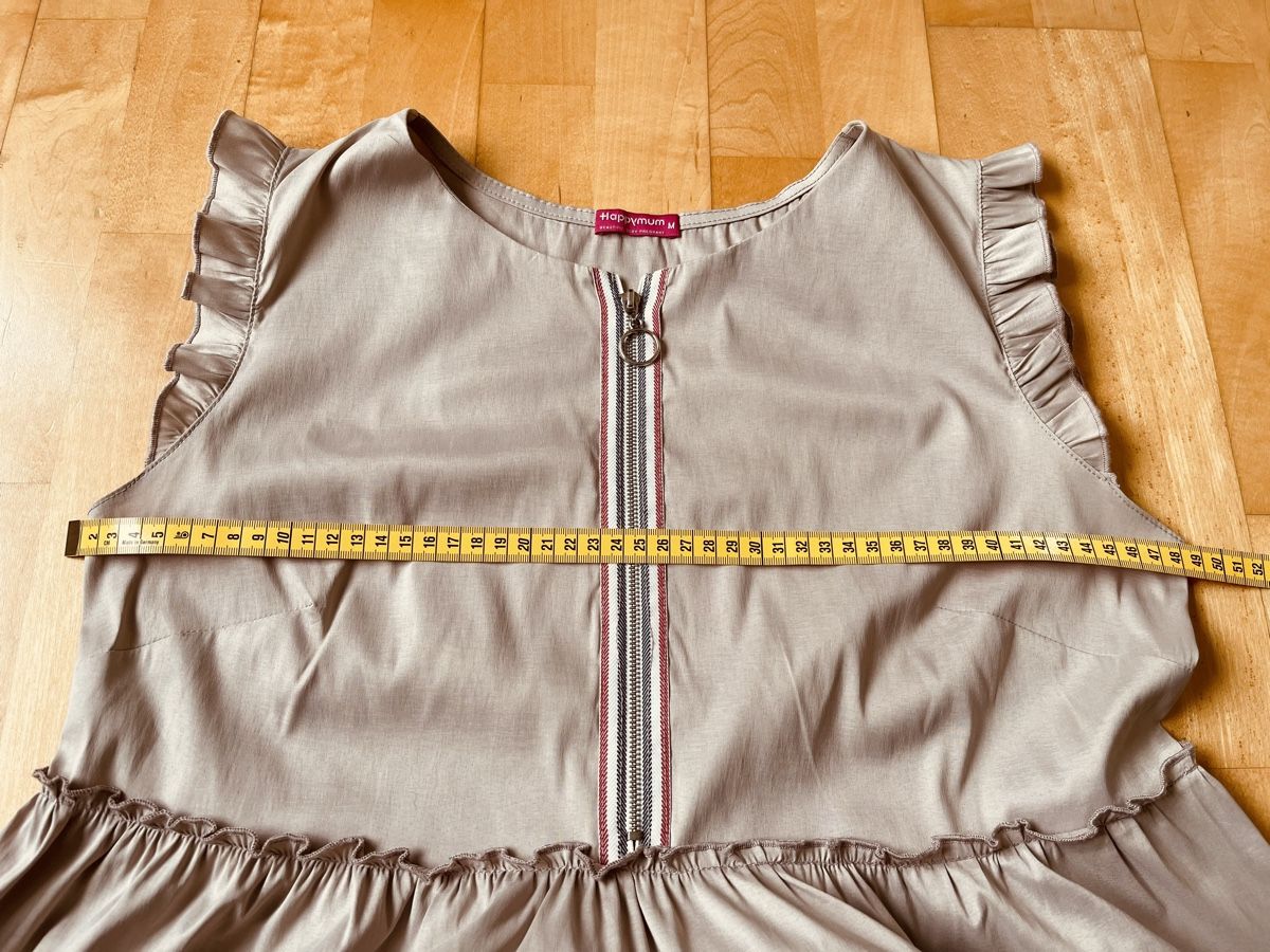 Kleider: Umstandkleid / Stillkleid Grüsse M Happymum – Neu (gemäss Beschreibung) aus Zürich von AnaMK 1