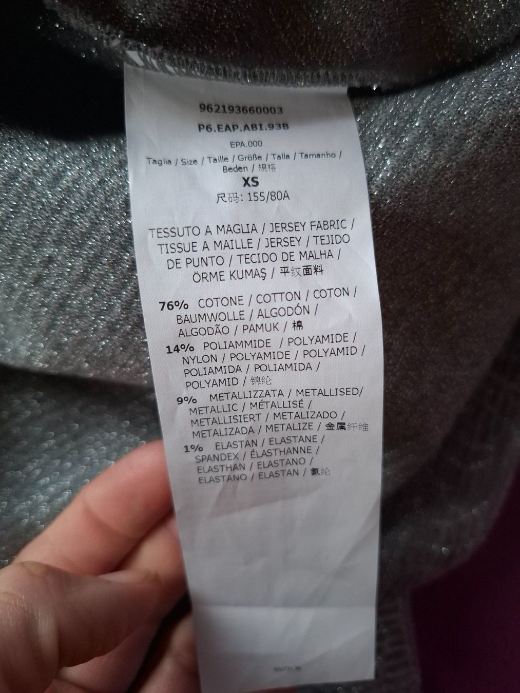 Max Mara Vestiti: traumhaftes Max & Co / Max Mara Kleid Gr.XS – Usato da Müllheim Dorf venduto da Seeeule01 7