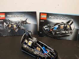 Lego Technic