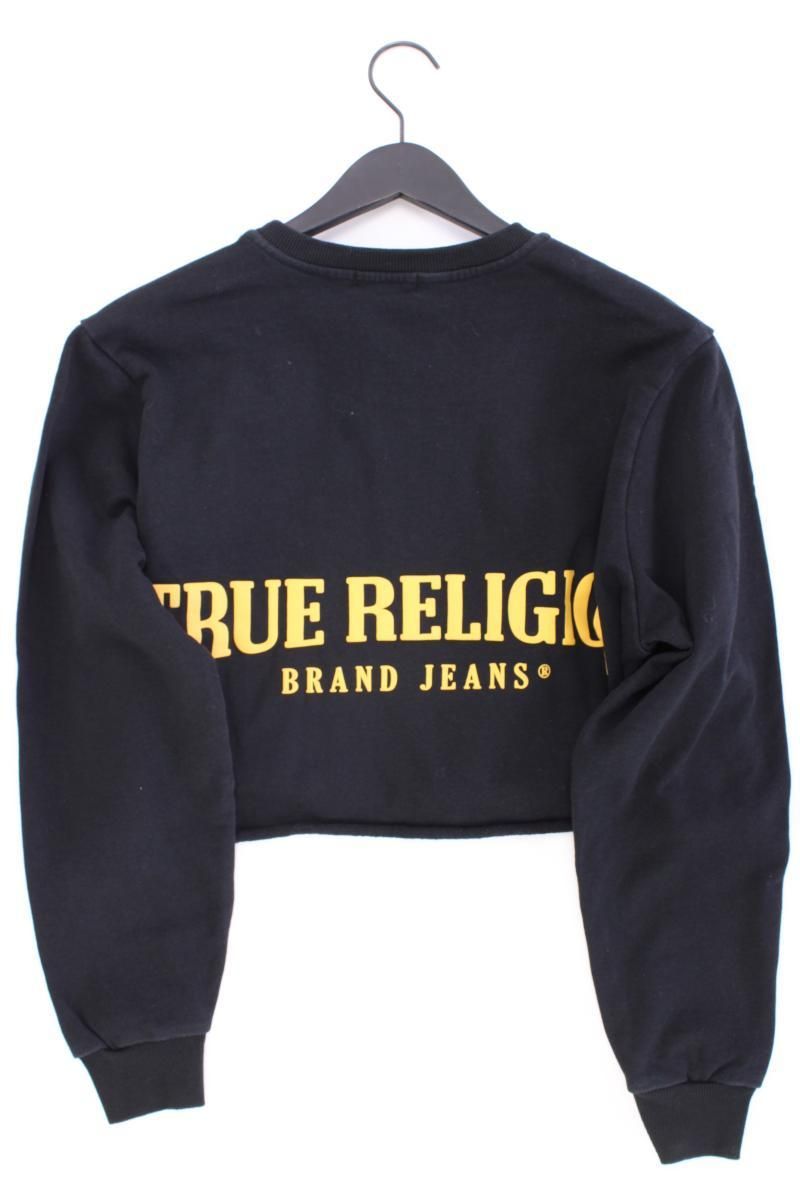 Maglioni & Felpe: True Religion Crop Pullover Gr. L – Usato da Neustadt an der Waldnaab venduto da SecondLifeFashion 2