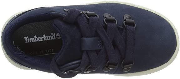 Timberland Schuhe für Jungen: Timberland Unisex- Sneaker GR.34 NEU – Neu und originalverpackt aus Rotkreuz von Samballi 1
