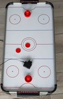 Mini Air Hockey Tisch mit Strom! Neuwertig