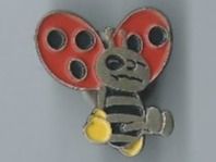 Blick Käfer, PIN