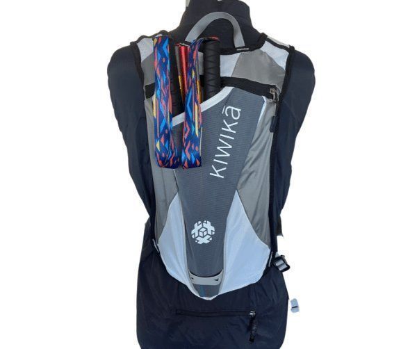 Zaini: Trailrunning-Rucksack | kiwika Hoapili – Nuovo e nell'imballaggio originale da Nidau venduto da sales_kiwika 3
