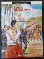 Simon Braslong  N 3  E.O.  (T.B.E.)  Le testament