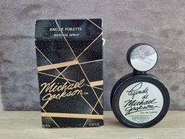Michael Jackson - Legende, Eau de Toilette - Collector!
